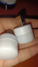 闪光灯/手柄便携USB迷你床头小夜灯插充电宝灯电脑键盘辅助灯光 USB直插小夜灯白光*2 实拍图
