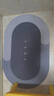大江浴室吸水垫防滑地垫厕所门口卫生间脚垫50x80cm 实拍图