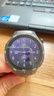 HUAWEI WATCH GT 5 Pro 国家补贴15%曜石黑46mm华为智能手表玄玑感知系统进阶运动情绪健康助手 实拍图