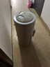 美的（Midea）TECH活水电热水器60升3200W变频速热 10重过滤终身镁棒免更换以旧换新 国家补贴20% F6032-RW7(HE) 实拍图