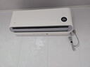 小米（MI）米家 1.5匹 新一级能效 巨省电 空调挂机 KFR-35GW/N1A1【国家补贴20%】整机十年质保 实拍图