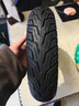正新CST正新轮胎3.00-10真空轮胎300 10防滑8层钢丝胎 3.00-10/14x3.2 3.00-10正新6层半热熔城市游侠 实拍图
