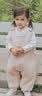 乖奇熊婴幼儿背带裤秋冬季夹丝保暖连体长裤抑菌宝宝外穿裤子蓄热 实拍图