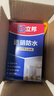 立邦透明防水胶免砸砖防水涂料卫生间厨房防水补漏材料透明堵漏胶300g 实拍图
