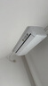 格力（GREE）大1匹天仪 新1级能效变频 壁挂式卧室省电空调挂机KFR-26GW/(26504)FNhAa-B1 家电国家补贴 实拍图