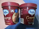 Bulla【金奖系列】进口香草味大桶奶油冰淇淋雪糕 460ml/215g 实拍图