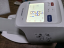 鱼跃（Yuwell）臂筒式全自动电子血压计医用高精准家用隧道式血压仪测房颤YE698 实拍图
