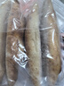 吾双面包法式原味金棍面包640g 四根袋装 冷冻品法棍纯手作代早餐 实拍图