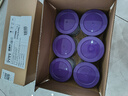 纽康特 特殊医学用途婴儿 氨基酸配方食品 0-12月适用 400g*6罐 礼盒装 实拍图