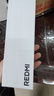 小米 Redmi Note13Pro 骁龙7S 国家补贴 新2亿像素 第二代1.5K高光屏 12GB+256GB 子夜黑 5G手机 实拍图