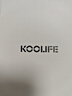 KOOLIFE【28°真防窥】适用 小米15防窥钢化膜 xiaomi15定制版手机膜防偷窥隐私保护贴膜超薄高清防摔指纹 实拍图
