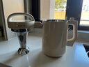 九阳（Joyoung）豆浆机1.3-1.6L破壁免滤时间温度双预约家用全自动榨汁机料理机D2575 实拍图