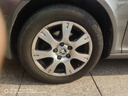 米其林（MICHELIN）汽车轮胎 205/55R16 91V 耐越 ENERGY MILE 【月黑风高】 实拍图