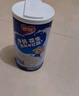 银鹭 牛奶花生口味复合蛋白 280g*12罐 整箱  实拍图