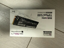致态（ZhiTai）长江存储 1TB SSD固态硬盘 NVMe M.2接口 TiPlus7100系列  实拍图