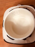 美的（Midea）政府补贴 触控电压力锅2.5L家用 全自动智能预约宝宝粥煲汤开盖收汁MY-E3915电饭煲高压锅1-3人 实拍图