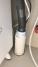 四季沐歌（MICOE）厨房下水管封口器下水道防臭下水管神器下水管防臭密封圈厨卫通用 实拍图