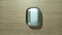漫步者（EDIFIER） Lolli Pro5 真无线主动降噪蓝牙耳机入耳式 AI翻译运动跑步音乐游戏电竞适配苹果华为安卓 晨曦 金1 实拍图