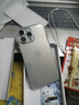 品胜 适用苹果15Pro Max手机壳 iPhone15ProMax保护套简约透明气囊防摔超薄耐磨防尘抗指纹软壳 透明 实拍图