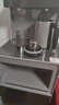 美的（Midea）茶吧机家用饮水机高端客厅用智能控温多功能下置桶装水背板茶吧机 YCR-2362 温热型 实拍图