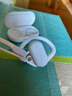 JBL Soundgear sense音悦圈开放式无线蓝牙耳机 非骨传导不入耳挂耳式不夹耳运动跑步 生日礼物 白色 实拍图