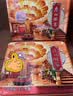 莲香楼月饼中秋礼盒 广式双黄白莲蓉蛋黄五仁中秋月饼特产企业团购送礼 蛋黄纯正莲蓉750g【赠送礼袋】 实拍图