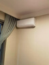 海尔（Haier）小红花套系 净省电1.5匹挂机卧室节能壁挂式空调 KFR-35GW/E1-1家电国家补贴20%以旧换新 实拍图