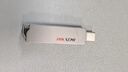 海康威视（HIKVISION）128GB Type-C双接口插手机U盘大容量X307C USB3.2高速双头U盘 苹果华为小米电脑两用移动办公优盘 实拍图