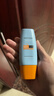Mistine蜜丝婷防晒霜小黄帽60ml*2防水汗防紫外线高倍spf50+学生双11 实拍图