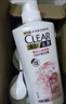 清扬女士去屑洗发水 多效水润500g 玻尿酸净屑洗头膏京东自营热门商品 实拍图