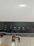 海尔（Haier）电热水器DN3抑垢净水洗2.2KW速热一级能效省电内胆免清洗储水式热水器锆金全瓷国家补贴出品统帅 60L 2200W 锆金全瓷/无垢净水洗DN3PRO 实拍图