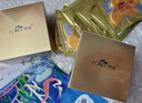 梵西黄金贵妇眼膜贴2盒 实拍图