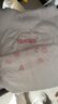 好奇（Huggies）铂金装小桃裤成长裤XL96片(12-17kg)加大号尿不湿【透爽散热】 实拍图