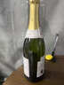 菲特瓦【传统香槟法】法国原瓶进口起泡白葡萄酒赠香槟杯 香波特白起泡酒 750ml双支装 实拍图
