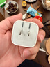 Apple/苹果【新品】40W USB-C充电器 type-c充电器苹果手机充电器手机快充头 苹果17手机充电器 实拍图