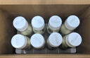 伊利金典3.8g乳蛋白 鲜活纯牛奶250ml*8瓶 30天常温短保 礼盒装 实拍图