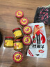 春光食品 海南特产 香辣型黄灯笼辣椒酱100g*2 0脂酱酸汤肥牛黄椒酱 实拍图