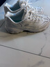 斯凯奇（Skechers）女鞋秋季厚底老爹鞋百搭熊猫鞋软底舒适外穿休闲运动鞋11959 实拍图