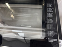 方太（FOTILE）蒸烤箱一体机 嵌入式家用蒸烤炖炸*四合一 脱脂炸超大蒸汽 智能调控 均温速热 蒸箱烤箱一体02-E5S 实拍图
