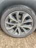 阿特拉斯汽车轮胎215/50R17 95V AC300 适配本田思域/名图 实拍图