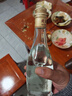 北大仓 粮香 酱香型白酒 53度 500mL 单瓶装 口粮酒 送礼礼品 实拍图