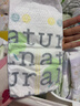 好奇（Huggies）小森林纸尿裤L40片(9-14kg)尿不湿心钻【透氧顶配更低敏】 实拍图