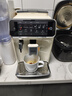 飞利浦（PHILIPS）【新品】云朵咖啡机新3系EP3321/69家用/办公室全自动意式浓缩咖啡机三合一 中秋送礼 实拍图