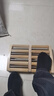 绿迪足底按摩器木质滚轮搓排腿部脚部经络脚底按摩器中秋节礼物妈妈 实拍图