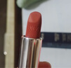 迪奥DIOR烈艳蓝金口红丝绒888哑光唇膏3.5g化妆品生日礼物送女友 实拍图