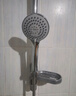 四季沐歌 MICOE 卫浴淋浴花洒套装 增压花洒喷头浴缸花洒套装M-A3023-1D 实拍图