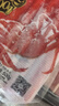 海霸王蟹味棒 500g/包 蟹味蟹柳 减脂 寿司 火锅烧烤关东煮麻辣烫食材  实拍图