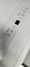 美的（Midea）50升/天除湿机/抽湿机  2分钟见效 App智控 家用轻音除湿器 地下室别墅工业抽湿机CF50BD/N7-DP5 实拍图