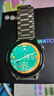 亚铂尼【25新智能双表带】智能手表watch4pro长续航真心率血氧血压监测生日情人节礼物送男友老公 实拍图