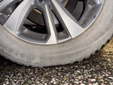 朝阳(ChaoYang)轮胎 节能舒适型轿车胎 A107系列汽车轮胎 静音舒适 205/60R16 92V原配逸动PLUS 实拍图